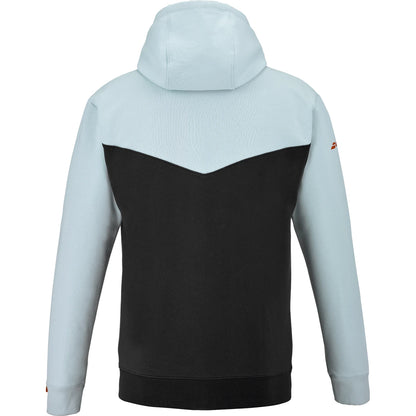 EXERCISE HOODIE BABOLAT JUNIOR BOY