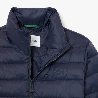 VESTE LACOSTE FEMME CORE PERFORMANCE HIVER