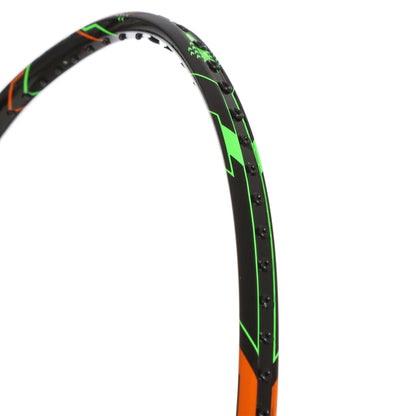 RAQUETTE DE BADMINTON APACS FEROCIOUS 22 BLACK