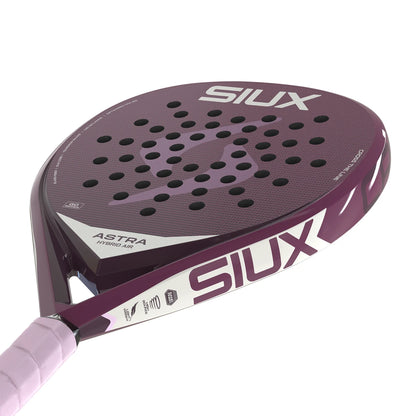 SIUX ASTRA HYBRID AIR PADEL RACKET