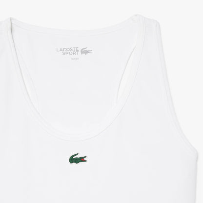 DEBARDEUR LACOSTE FEMME CORE PERFORMANCE