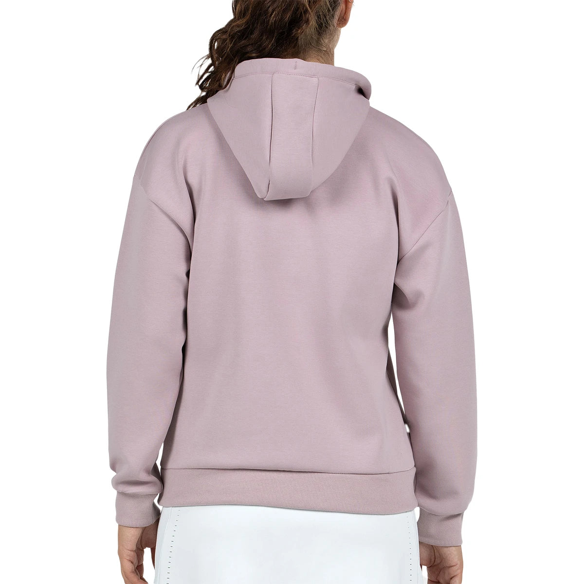 SWEAT BULLPADEL FEMME EOLIA
