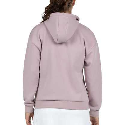 SWEAT BULLPADEL FEMME EOLIA