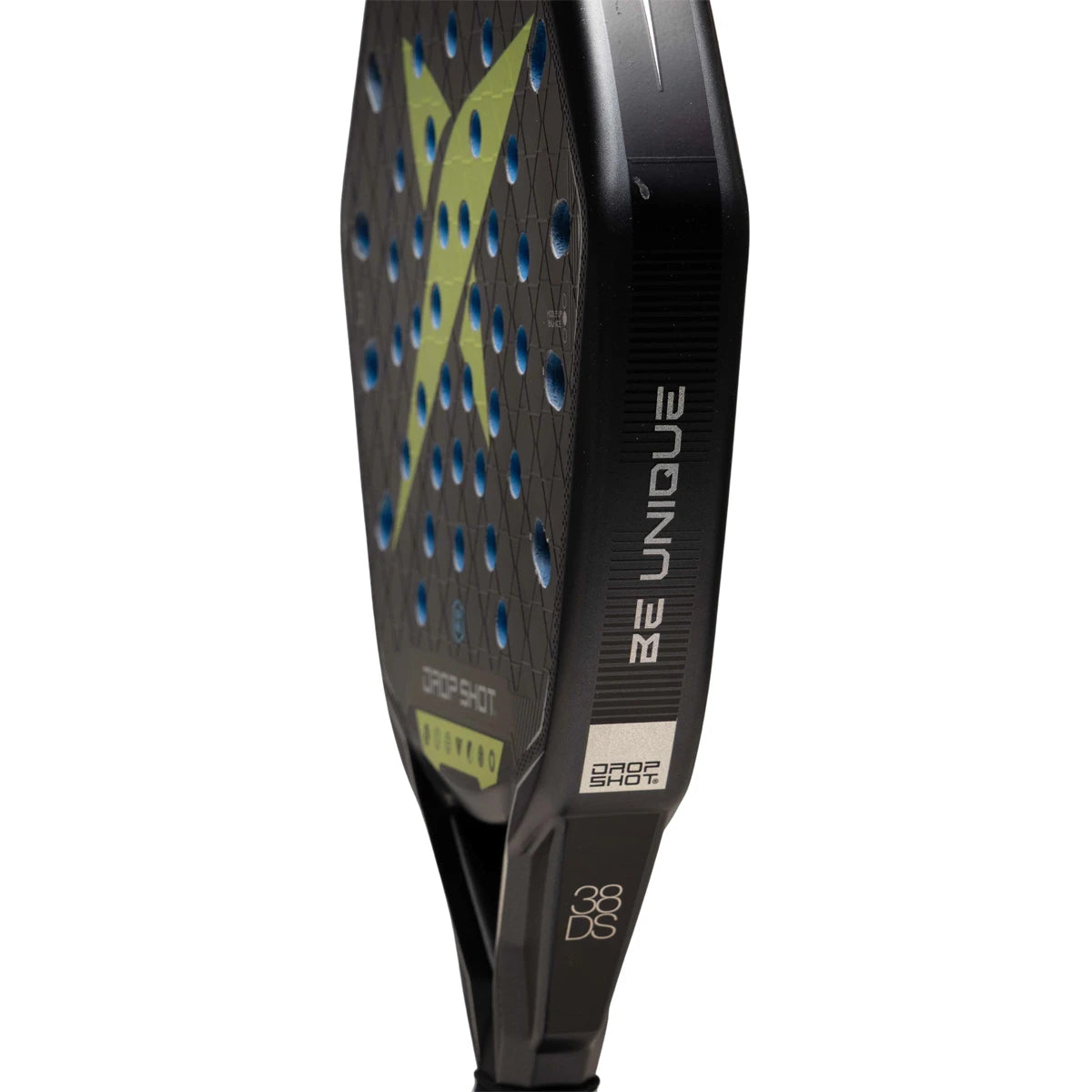 DROP SHOT CYBER ATTACK PADEL RACKET