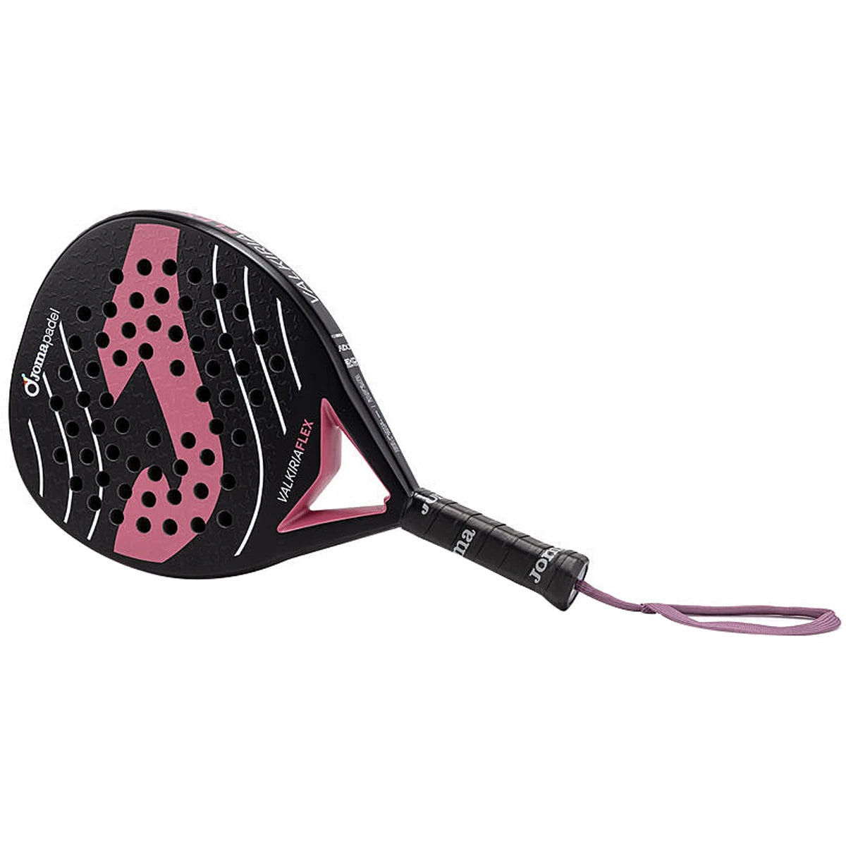 RAQUETTE DE PADEL JOMA VALKIRIA FLEX