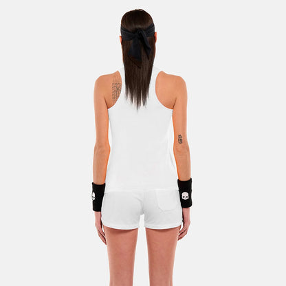 DEBARDEUR HYDROGEN FEMME TECH