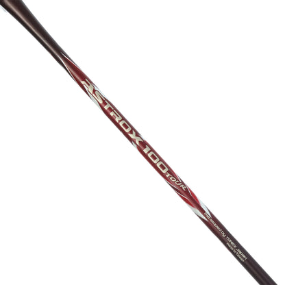 Yonex Astrox 100 Tour 4U Badminton Racket (Strung)