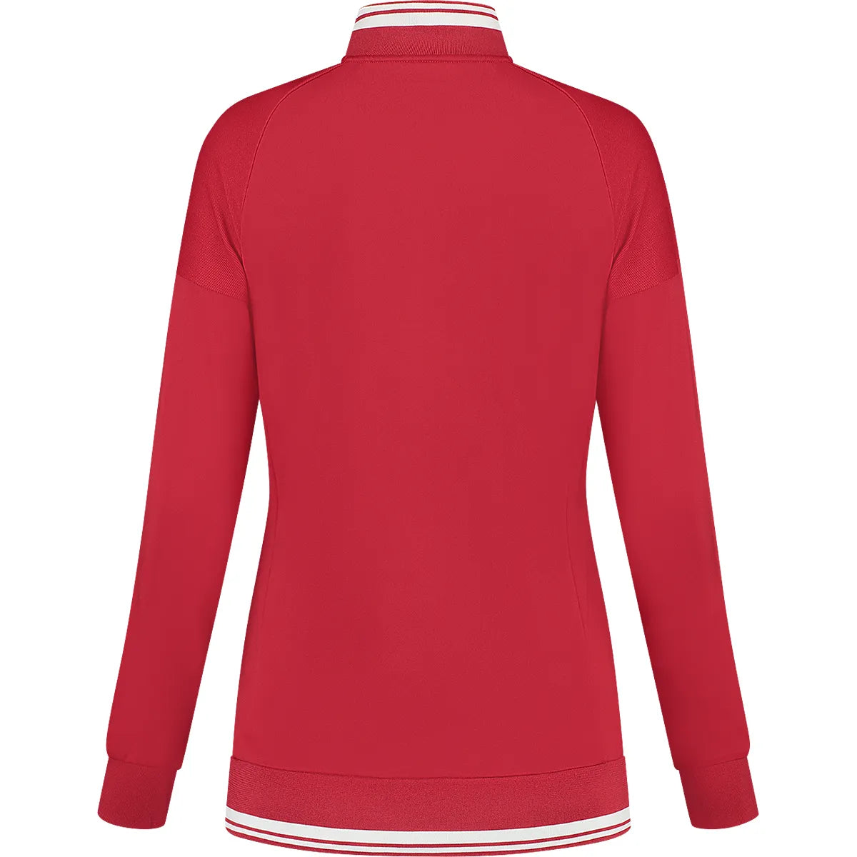 DUNLOP DAMENJACKE CLUB KNITTED