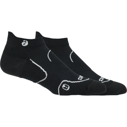 PAIRE DE CHAUSSETTES ASICS COURT TENNIS ANKLE