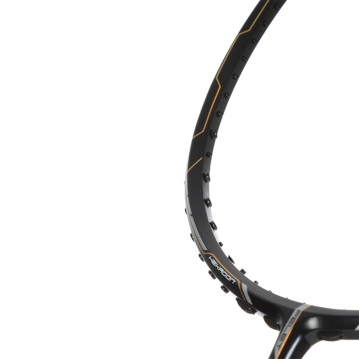 BADMINTONSCHLÄGER FELET TITANIUM TI 88 4U (UNBESAITET)
