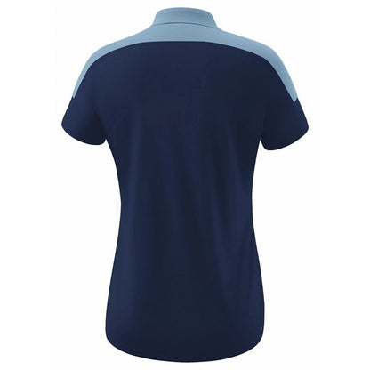 POLO ERIMA FEMME CHANGE
