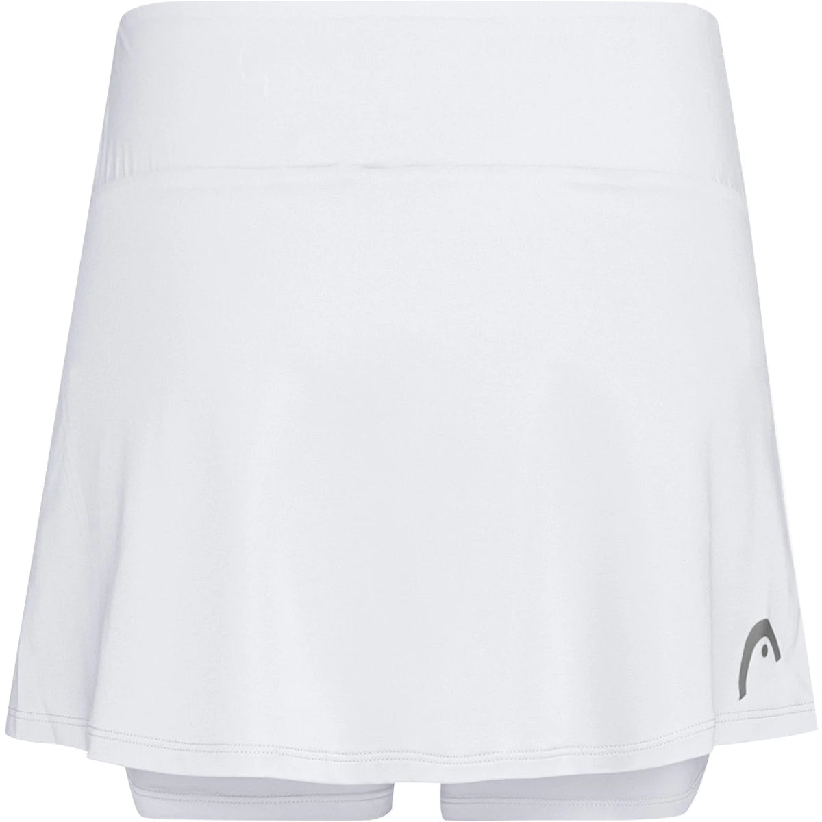 HEAD JUNIOR GIRLS SKIRT CLUB BASIC
