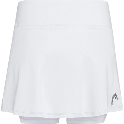 HEAD JUNIOR GIRLS SKIRT CLUB BASIC