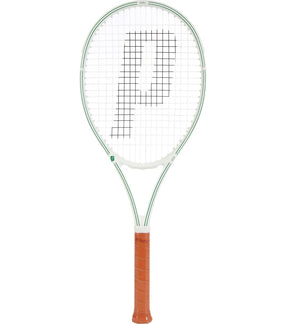 RAQUETTE PRINCE WARRIOR 100 WHITE EDITION (285 GR)