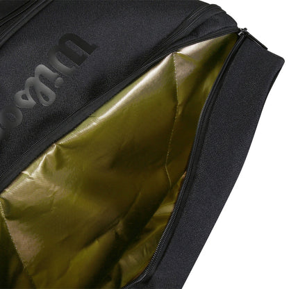 WILSON BELA SUPER TOUR PADEL BAG