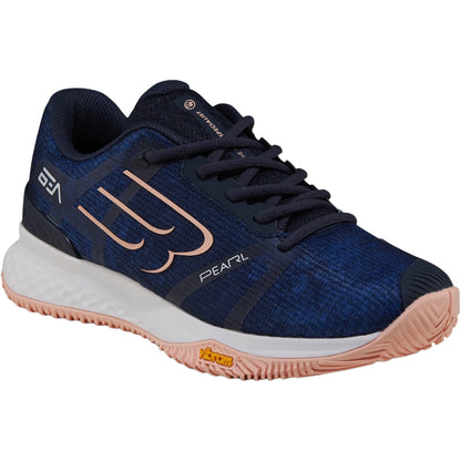 DAMENSCHUHE BULLPADEL PEARL VIBRAM 26I