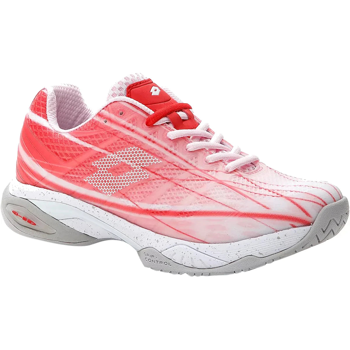 LOTTO WOMEN'S MIRAGE 300 SHOES FOR ALL SURFACES