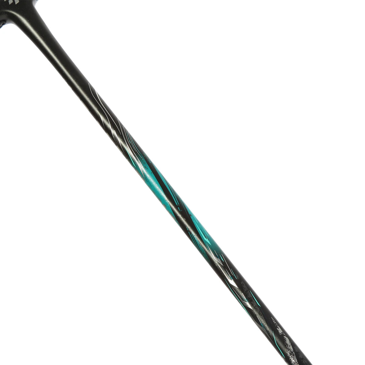 RAQUETTE DE BADMINTON OGKILS MIST BREATHING GREEN 4U (NON CORDEE)