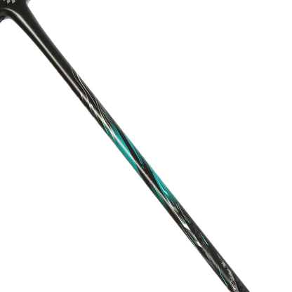 RAQUETTE DE BADMINTON OGKILS MIST BREATHING GREEN 4U (NON CORDEE)