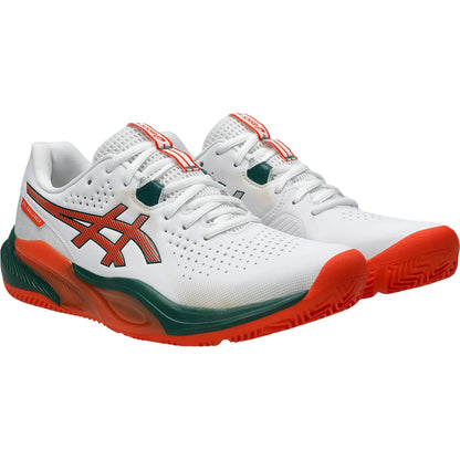 PADEL-SCHUHE ASICS GEL CHALLENGER 15