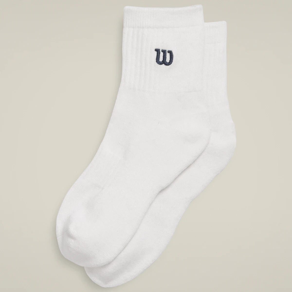 PAIRE DE CHAUSSETTES WILSON (ANKLE)
