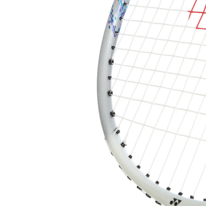 YONEX ASTROX 02 CLEAR BADMINTON RACKET (STRUNG)