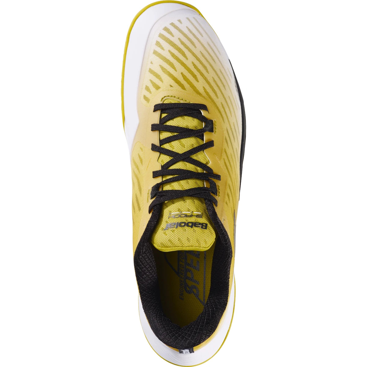 CHAUSSURES BABOLAT HOMME INDOOR SHADOW TOUR 5