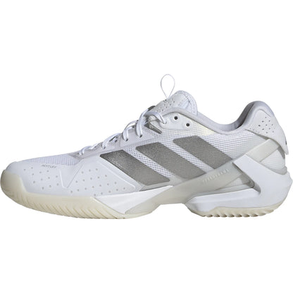 CHAUSSURES ADIDAS FEMME ADIZERO UBERSONIC 5 TOUTES SURFACES
