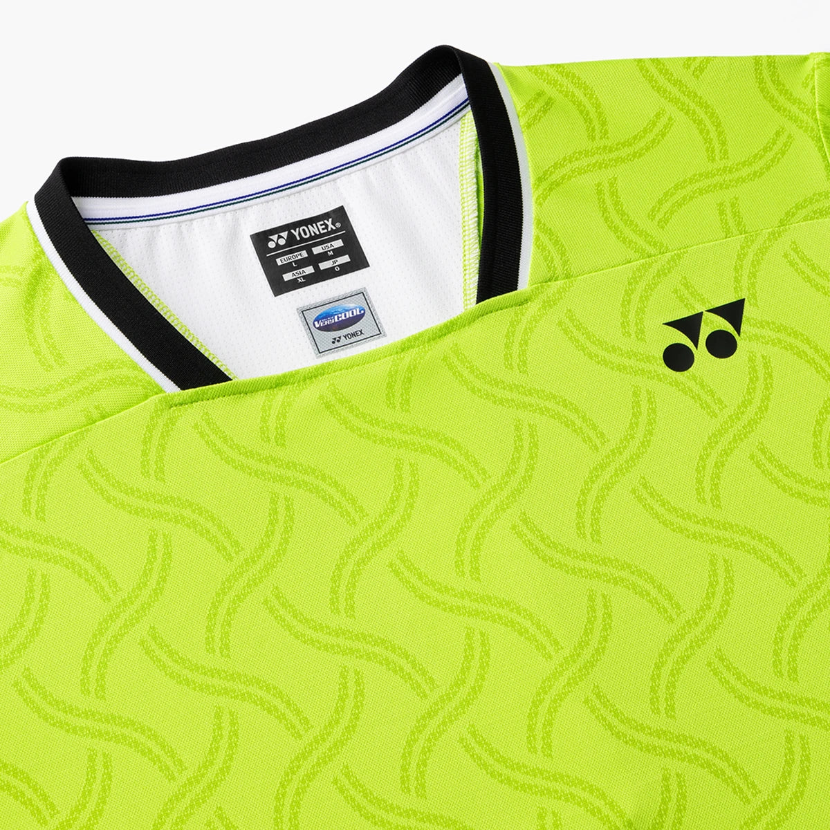 YONEX ELITE AO FRESH T-SHIRT