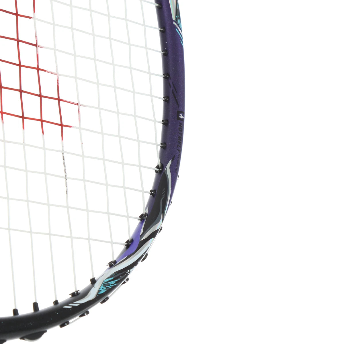 Raquette de Badminton Kawasaki Passion GZ20 (Cordée)