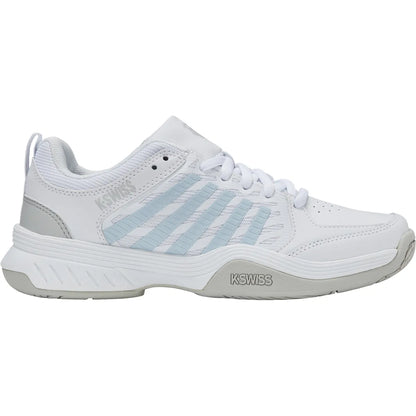 CHAUSSURES K-SWISS FEMME COURT EXPRESS 2 TOUTES SURFACES