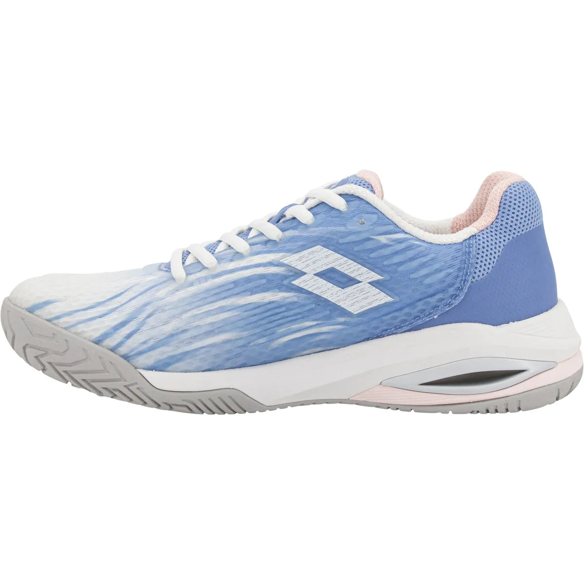 CHASSURES LOTTO FEMME MIRAGE 200 II TOUTES SURFACES
