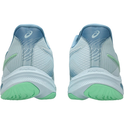 ASICS HERRENSCHUHE INDOOR NETBURNER BALLISTIC FF 4
