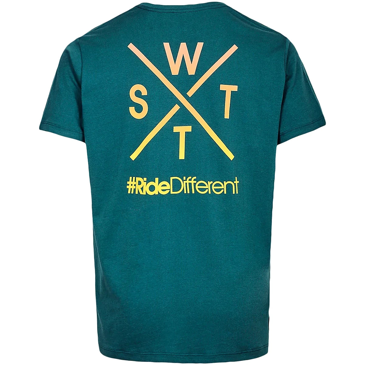 WATTS ADN T-SHIRT