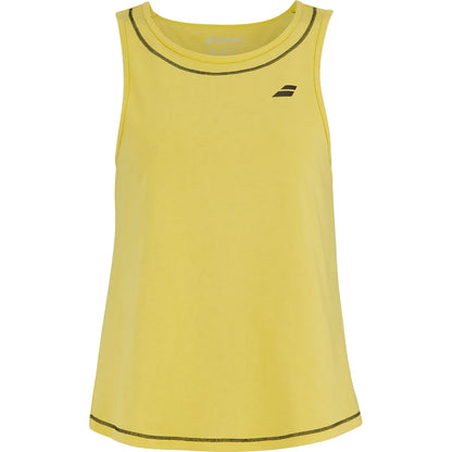 DEBARDEUR BABOLAT FEMME EXERCISE COTON