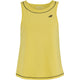 DEBARDEUR BABOLAT FEMME EXERCISE COTON
