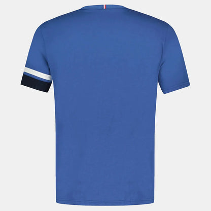 T-SHIRT LE COQ SPORTIF HERITAGE