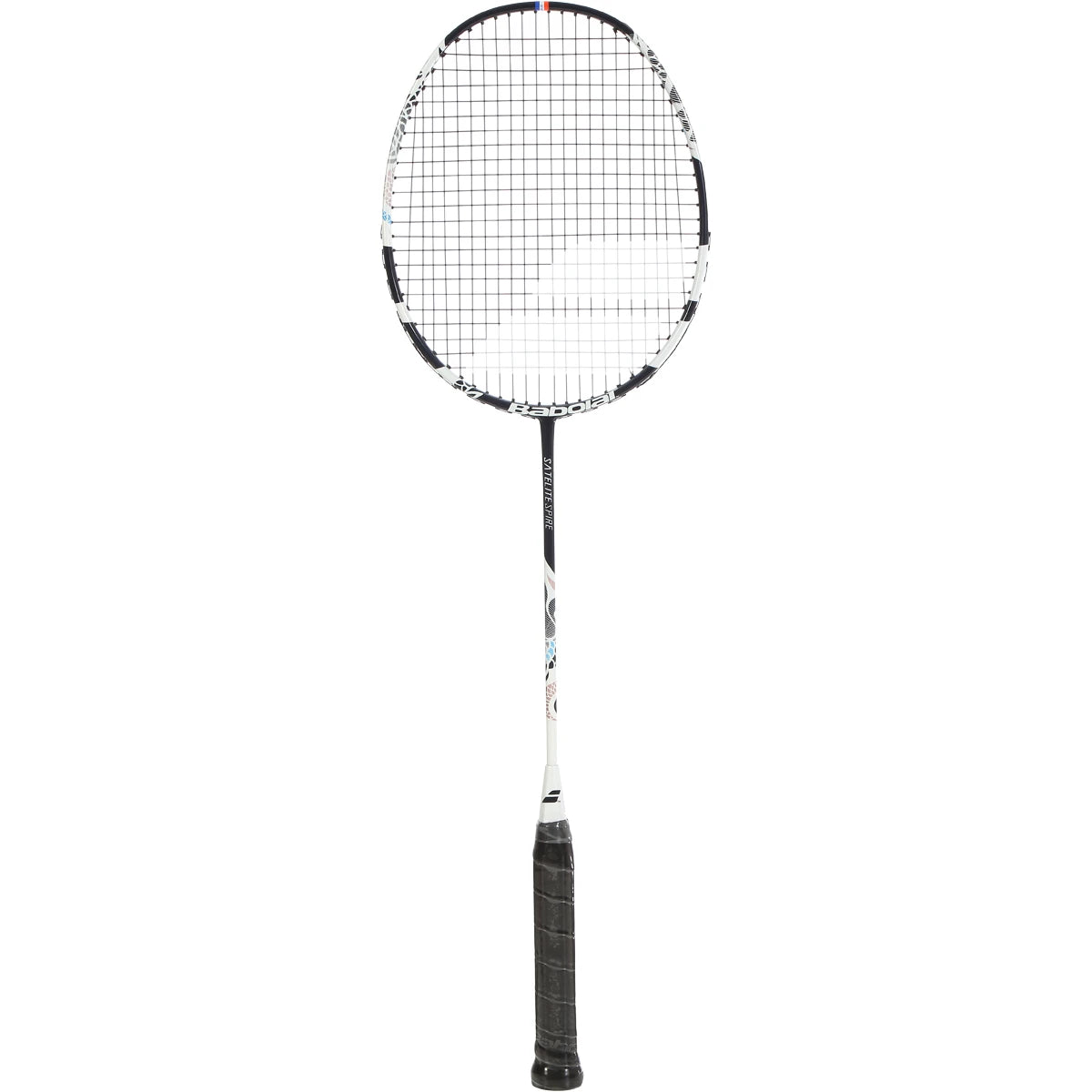 BADMINTONSCHLÄGER BABOLAT SATELITE SPIRE S (BESAITET)