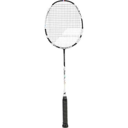 BADMINTONSCHLÄGER BABOLAT SATELITE SPIRE S (BESAITET)