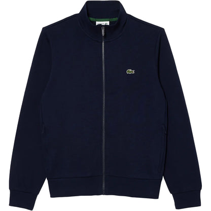 LACOSTE LIFESTYLE ZIP-UP JACKET