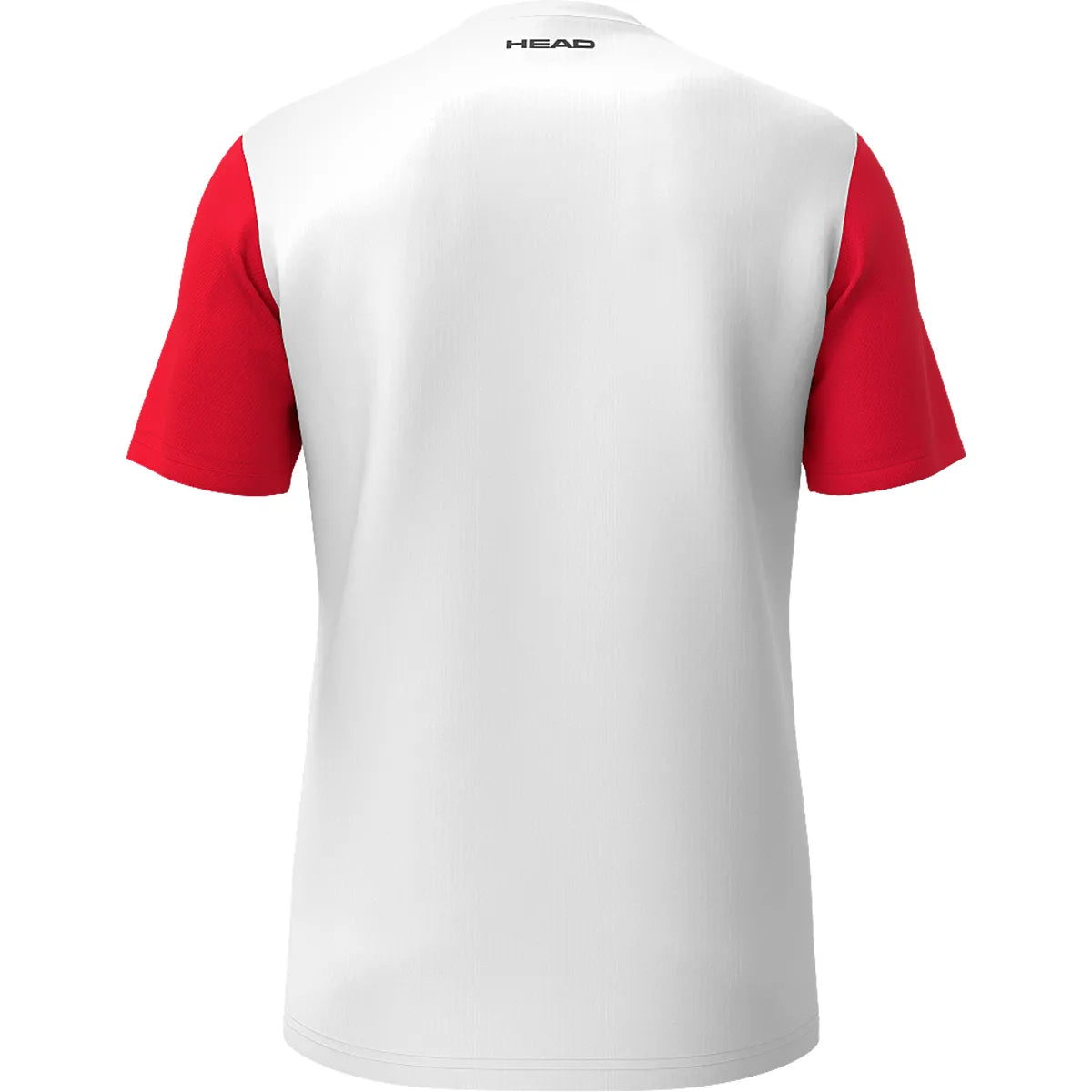 T-SHIRT HEAD JUNIOR JUNGE CLUB TECH