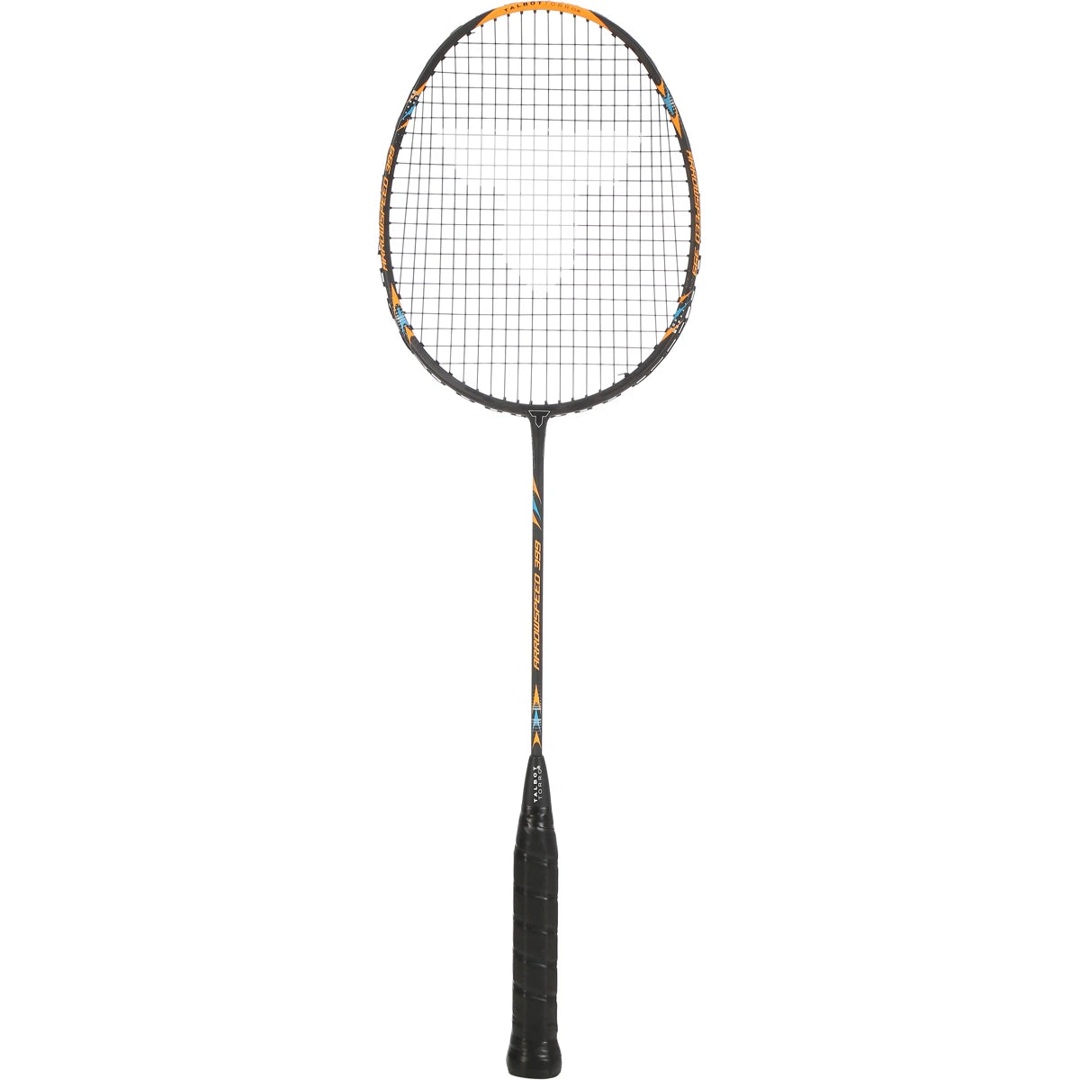 RAQUETTE DE BADMINTON TALBOT-TORRO ARROWSPEED 399 (CORDEE)