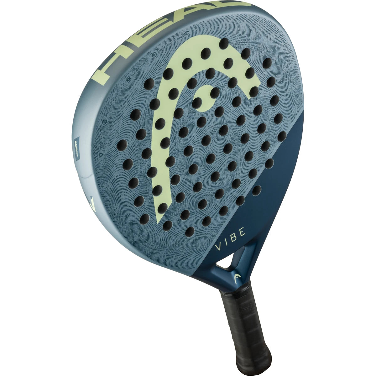 RAQUETTE DE PADEL HEAD VIBE 2026
