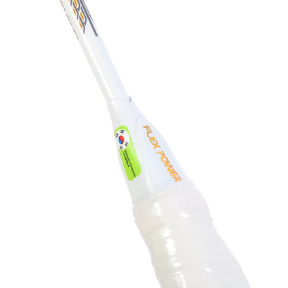 RAQUETTE DE BADMINTON FLEX POWER ATTACK POWER 4U