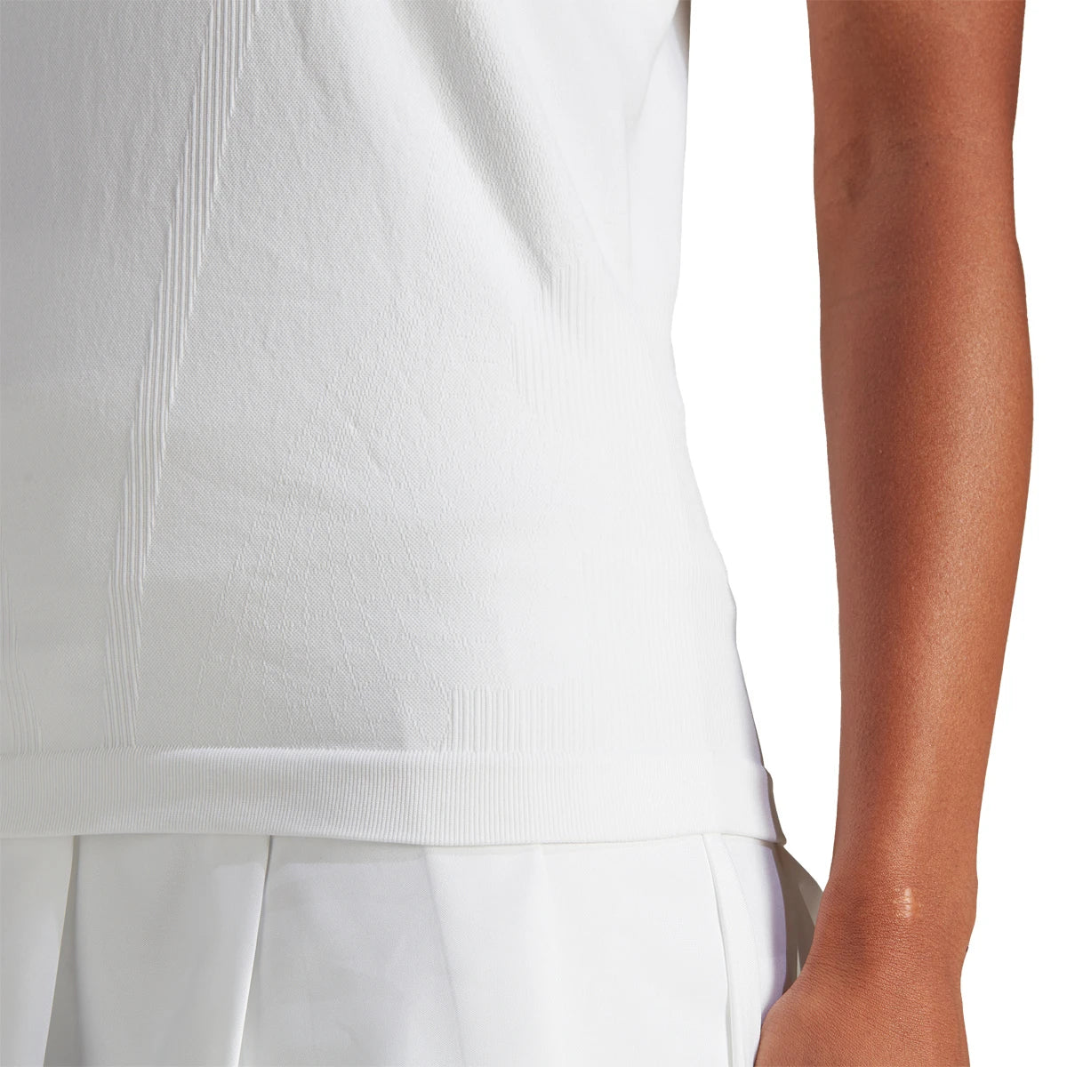 ADIDAS WOMEN'S LONDON ATHLETE TANK TOP