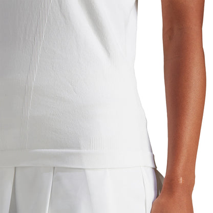 ADIDAS WOMEN'S LONDON ATHLETE TANK TOP