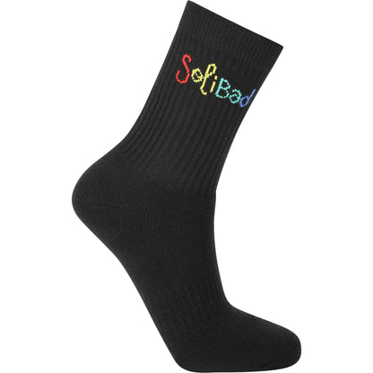 FZ FORZA SOLIBAD SOCK LONG SOCKEN (x3)