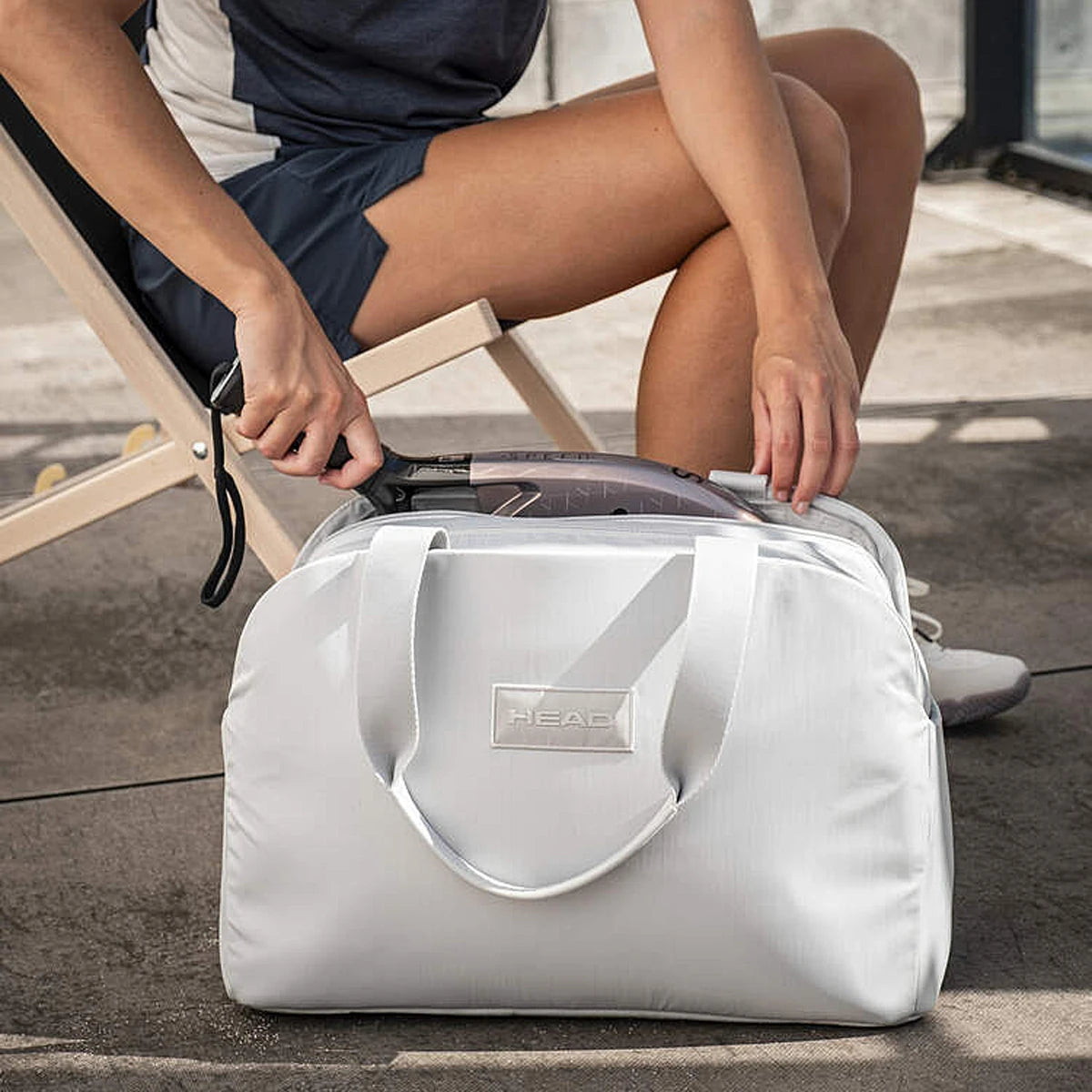 SAC HEAD PRO X TASCHE 22L