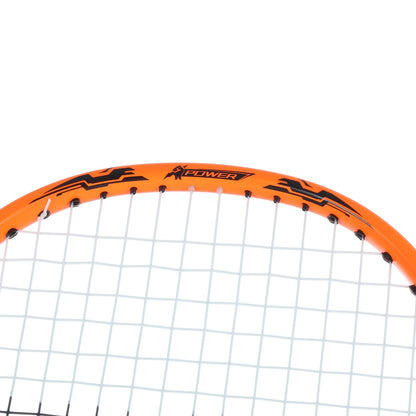 RAQUETTE TEST DE BADMINTON FZ FORZA HT POWER 32 V2