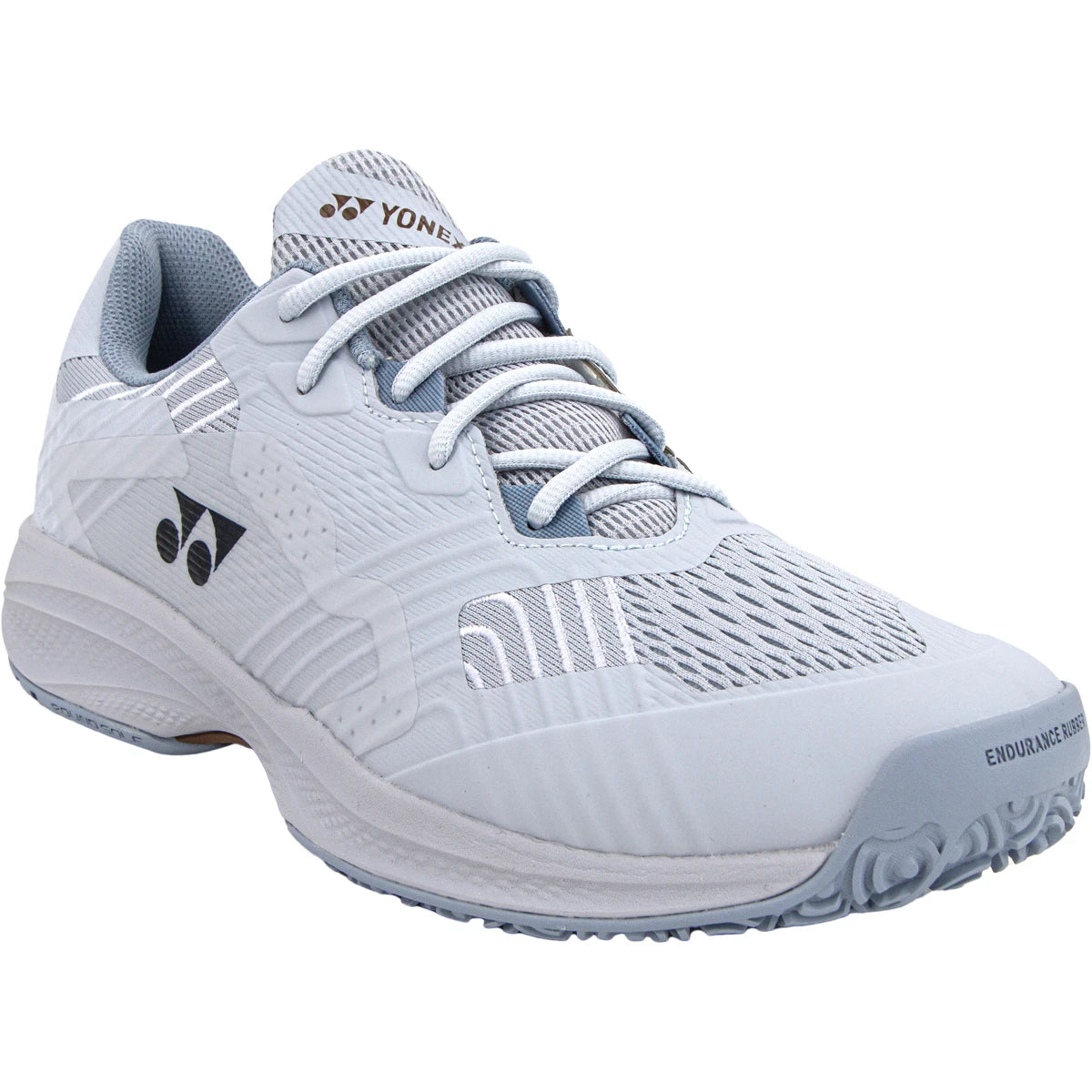 YONEX SONICAGE SCHUHE FÜR ROTE TONPLÄTZE